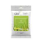 Godrej Aer Bathroom Air Freshener - Fresh Lush Green (10gm)